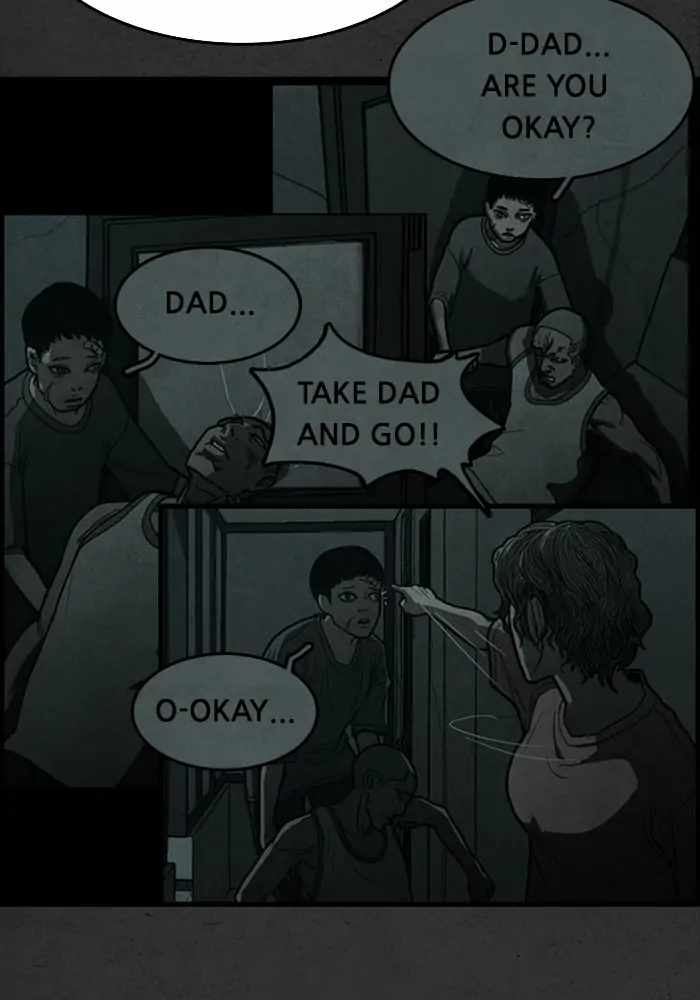 Rotten Chapter 11 - Page 50