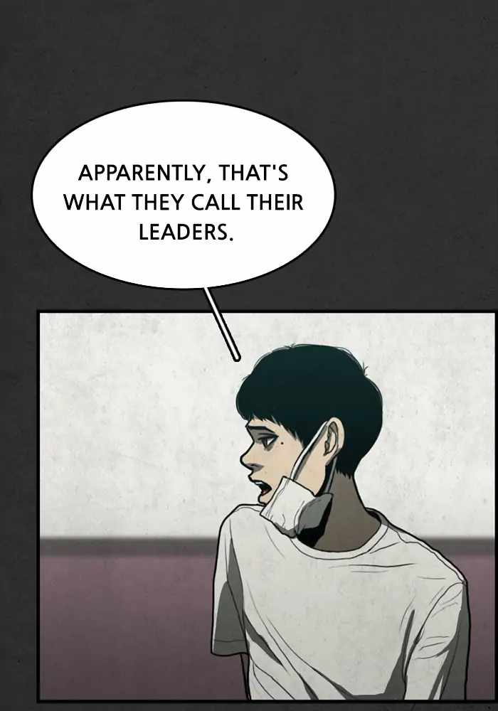 Rotten Chapter 11 - Page 51