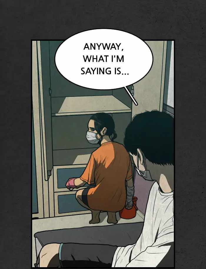 Rotten Chapter 11 - Page 54