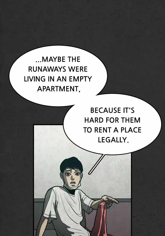 Rotten Chapter 11 - Page 55