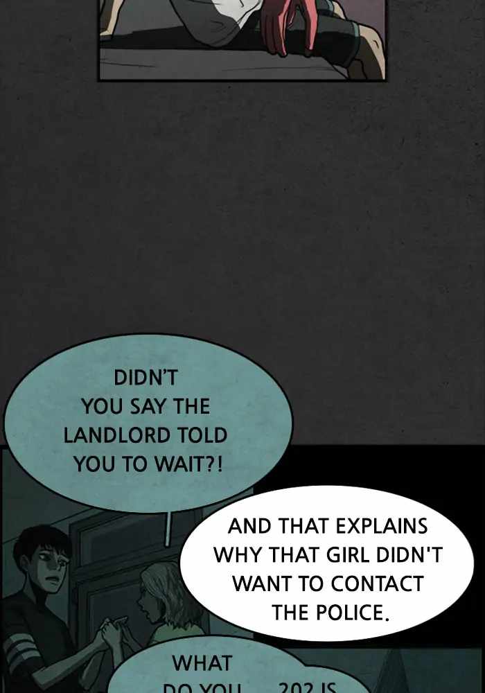 Rotten Chapter 11 - Page 56