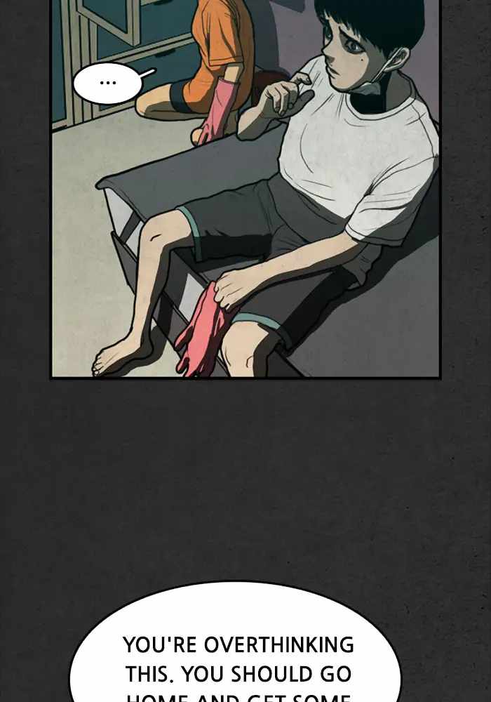 Rotten Chapter 11 - Page 58