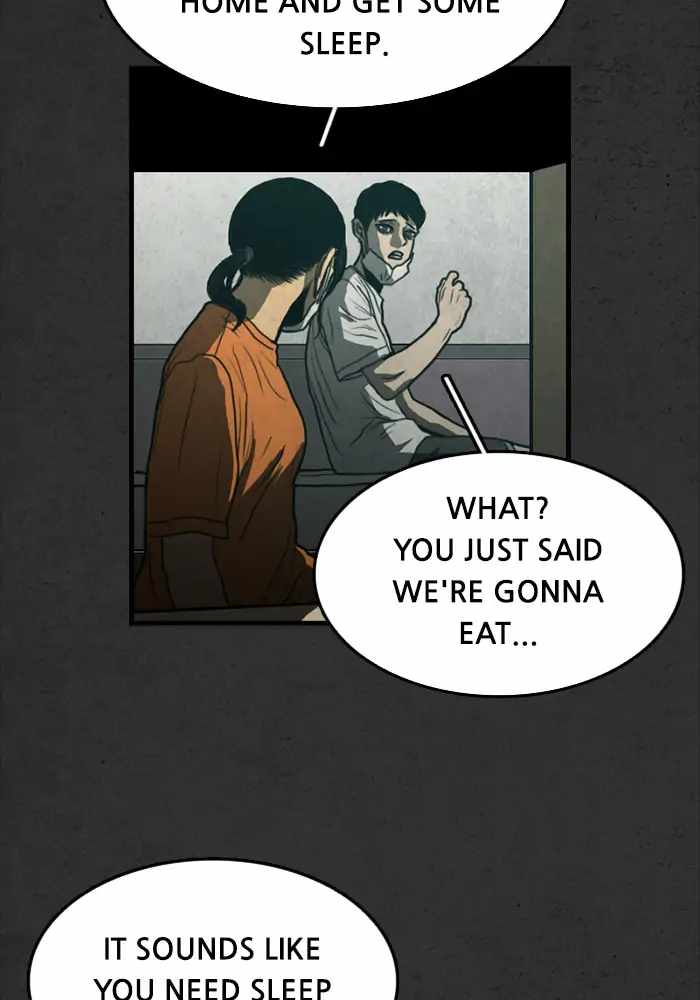 Rotten Chapter 11 - Page 59