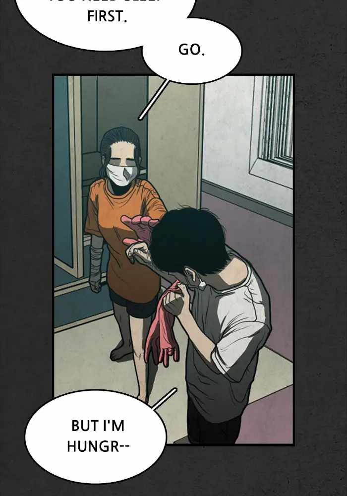Rotten Chapter 11 - Page 60