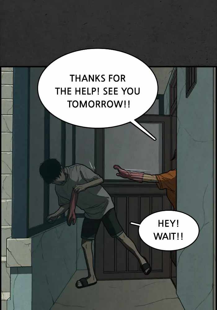 Rotten Chapter 11 - Page 62