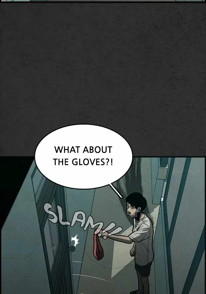Rotten Chapter 11 - Page 63