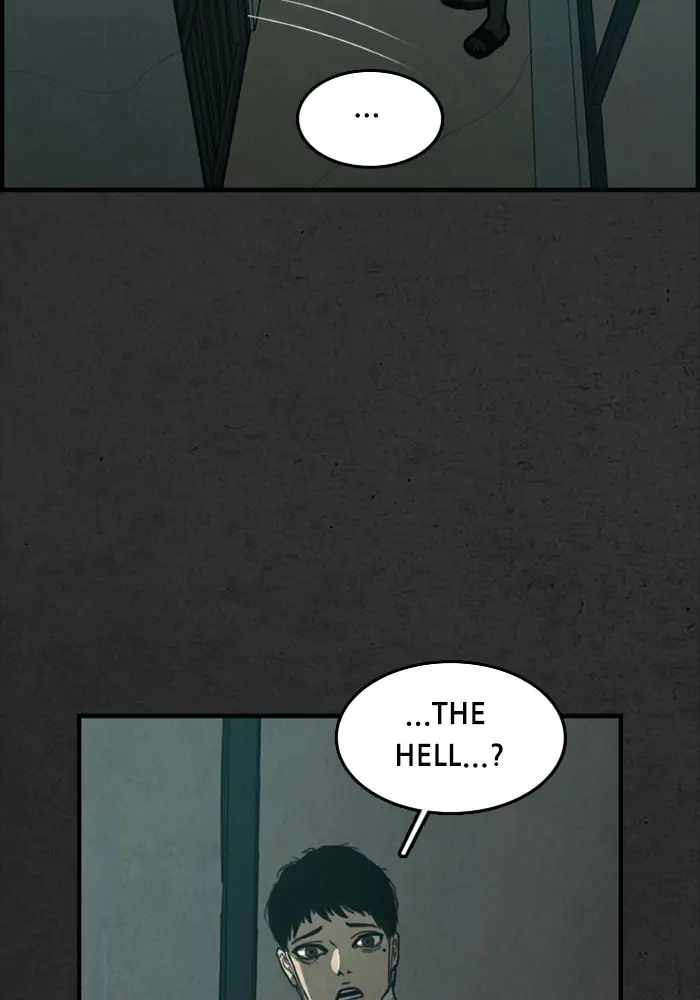 Rotten Chapter 11 - Page 64