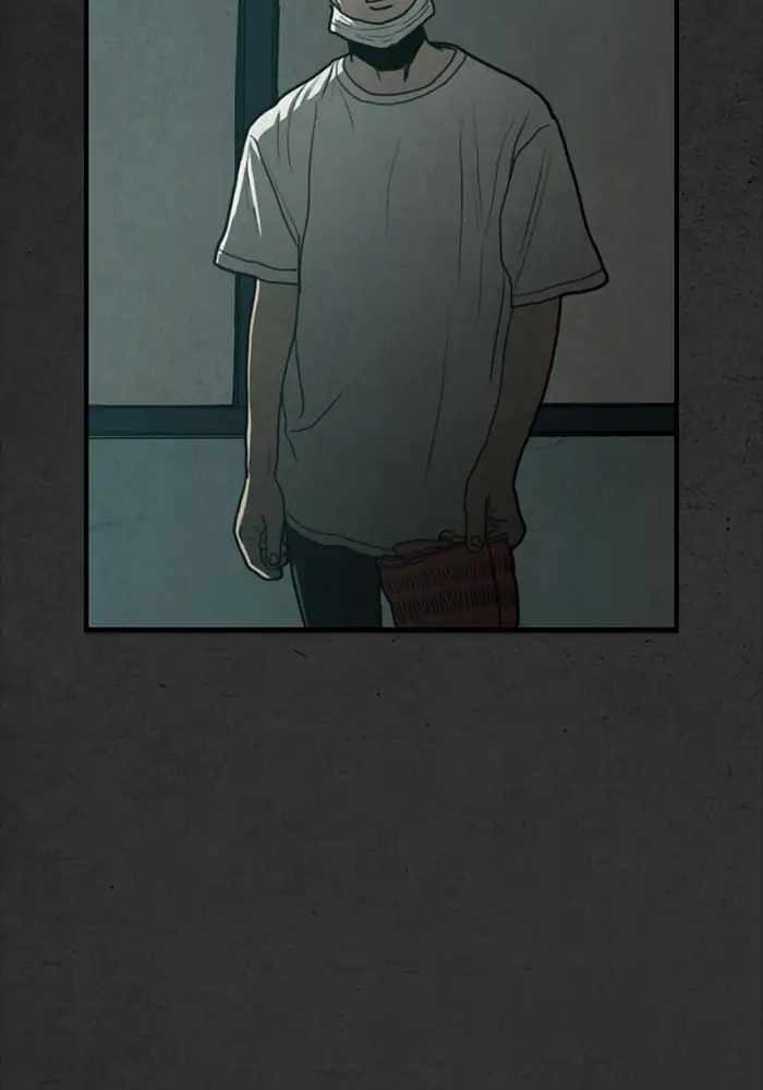 Rotten Chapter 11 - Page 65