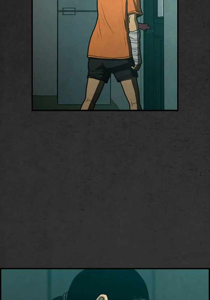 Rotten Chapter 11 - Page 67
