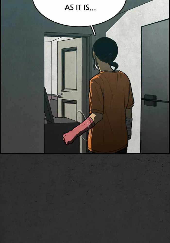 Rotten Chapter 11 - Page 69
