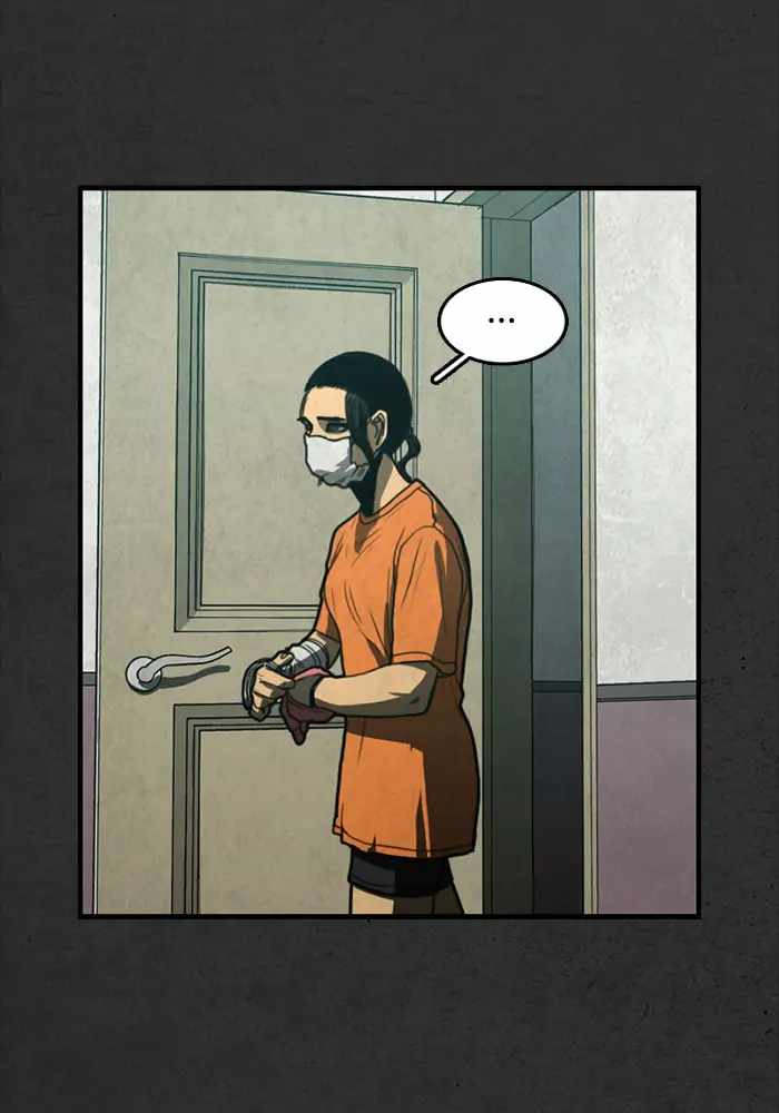 Rotten Chapter 11 - Page 70