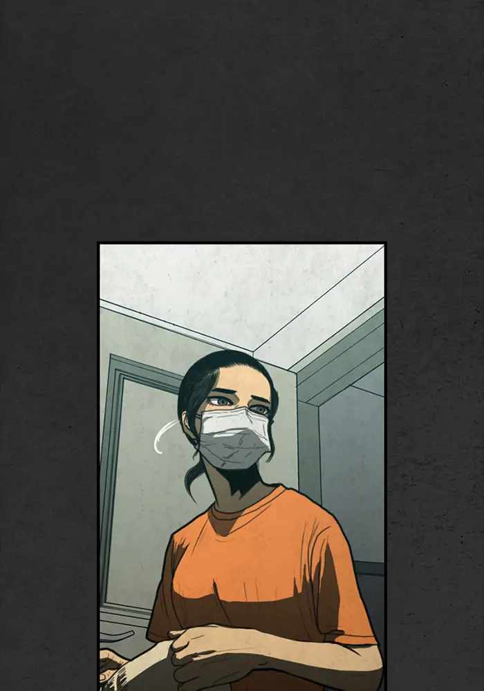 Rotten Chapter 11 - Page 71
