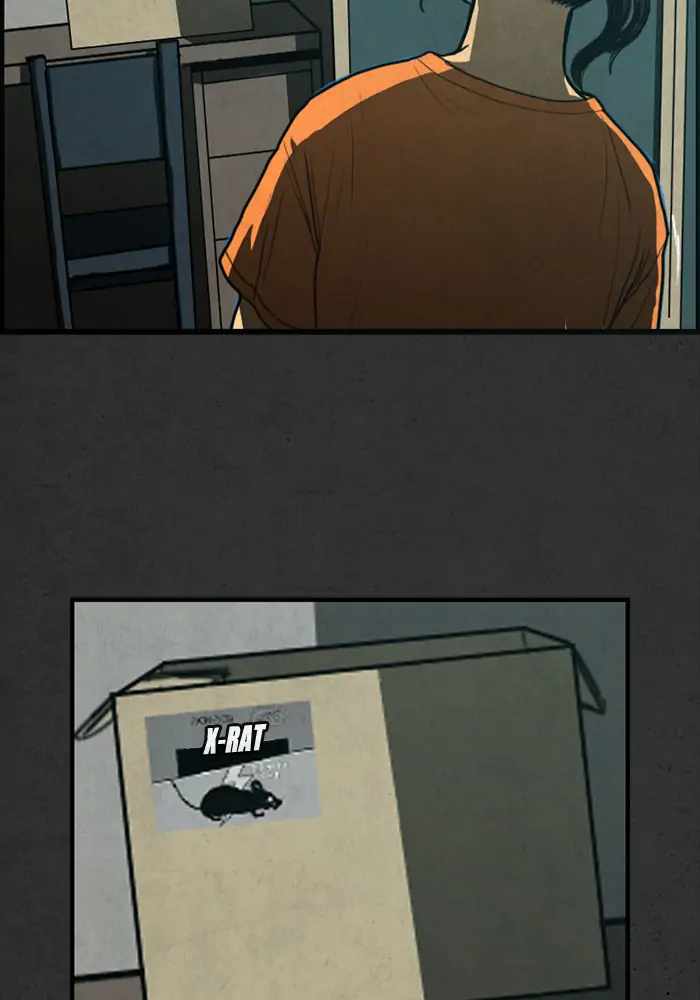 Rotten Chapter 11 - Page 73