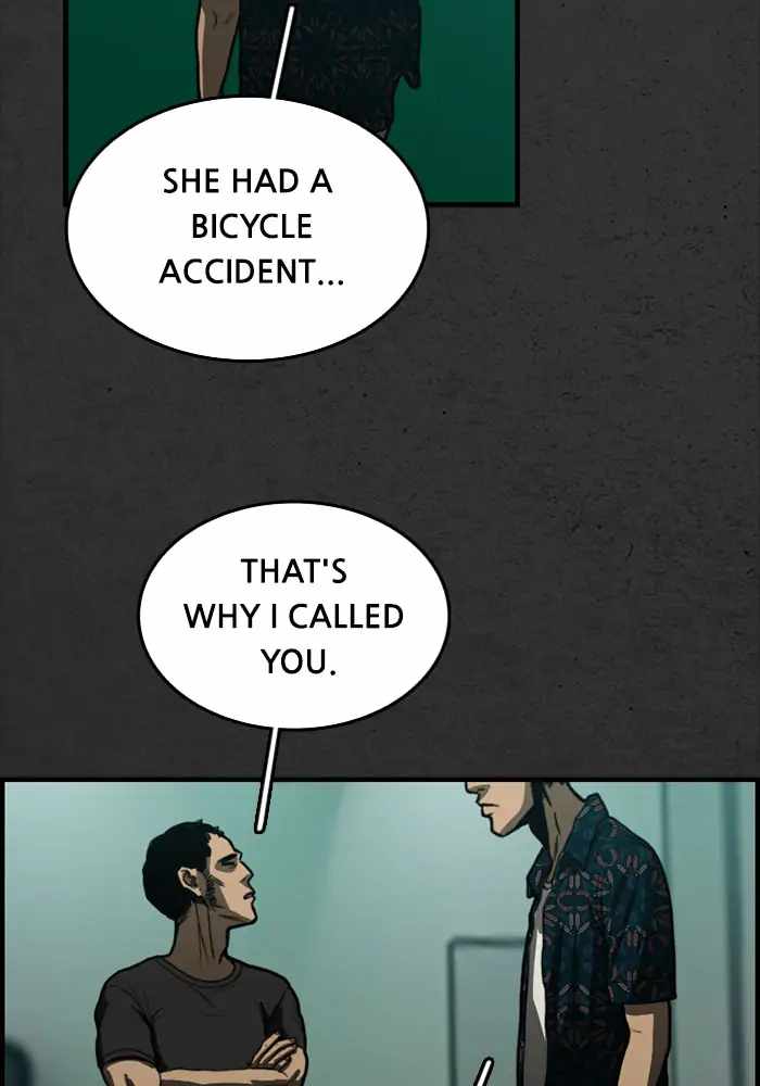 Rotten Chapter 11 - Page 8