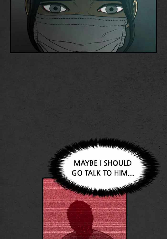Rotten Chapter 11 - Page 80