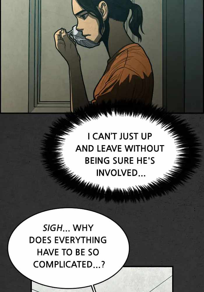Rotten Chapter 11 - Page 82