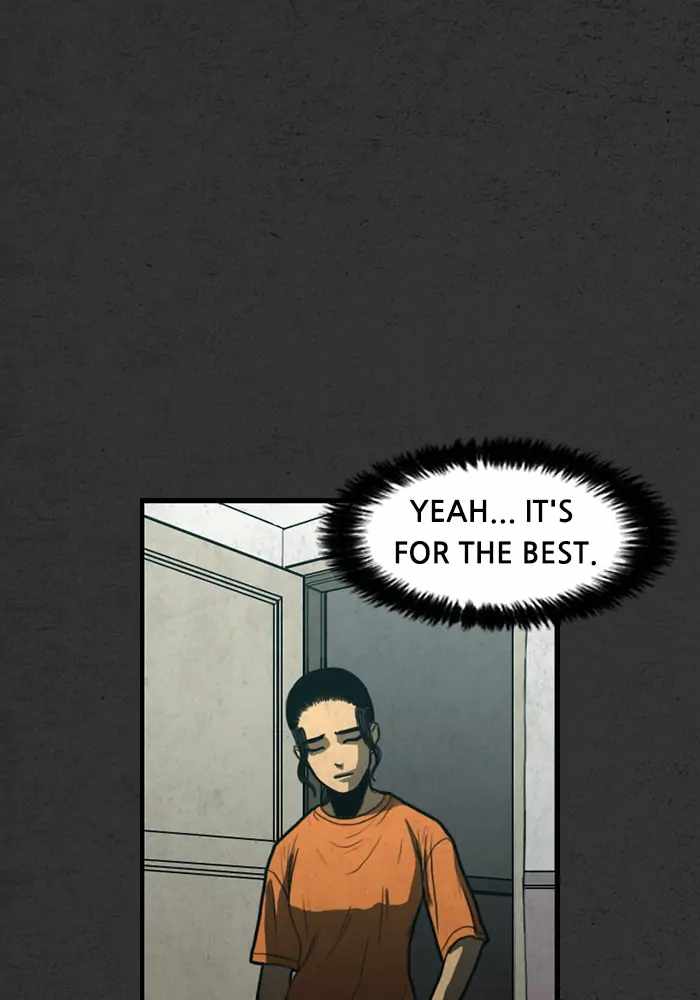 Rotten Chapter 11 - Page 91