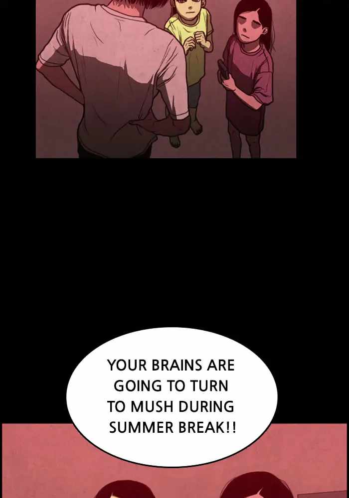Rotten Chapter 12 - Page 100