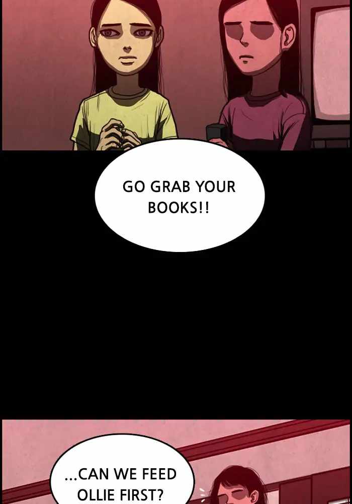 Rotten Chapter 12 - Page 101