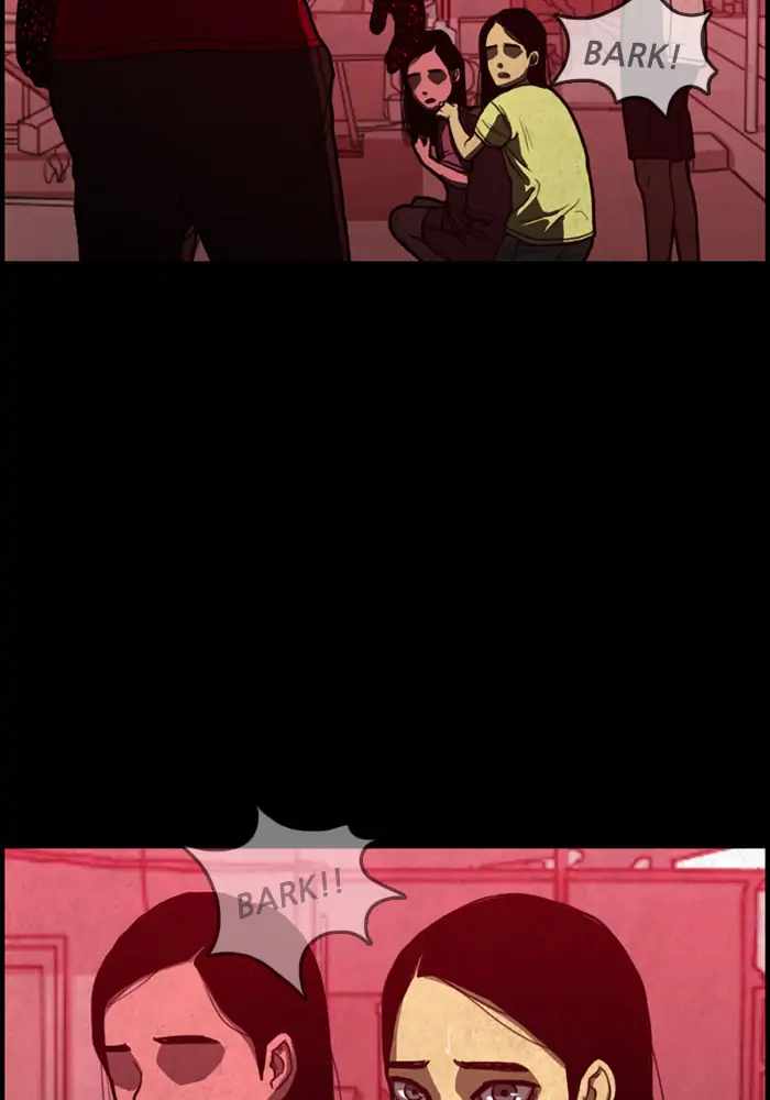 Rotten Chapter 12 - Page 113