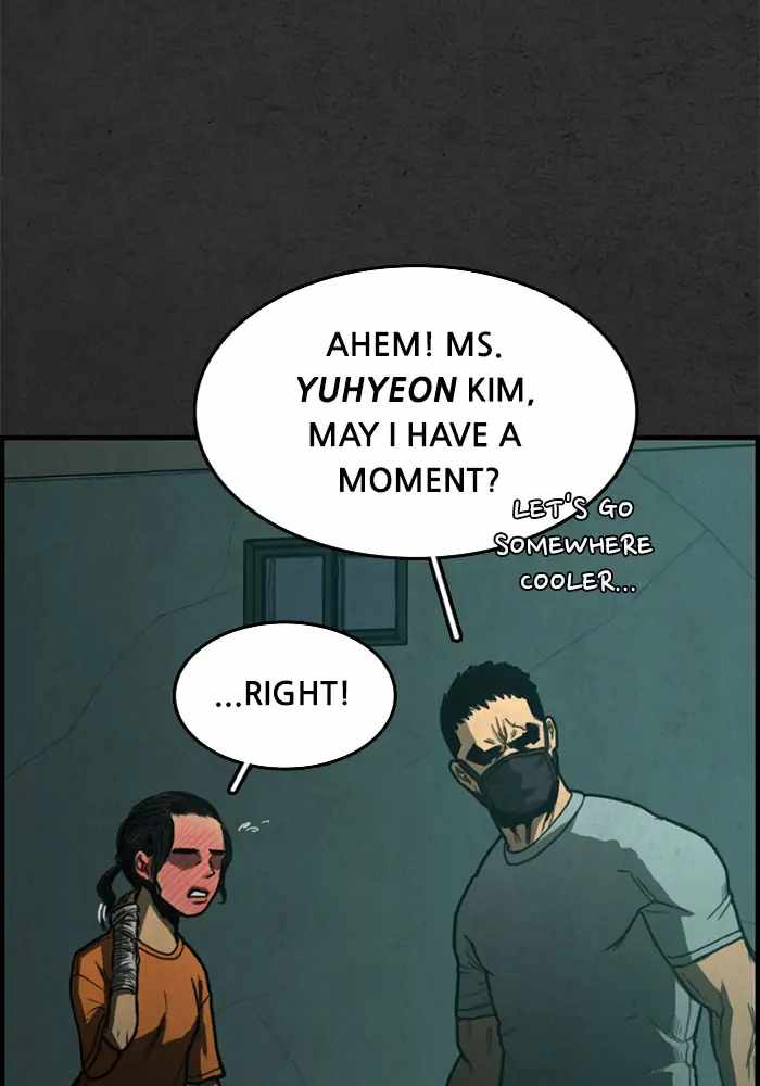 Rotten Chapter 12 - Page 12