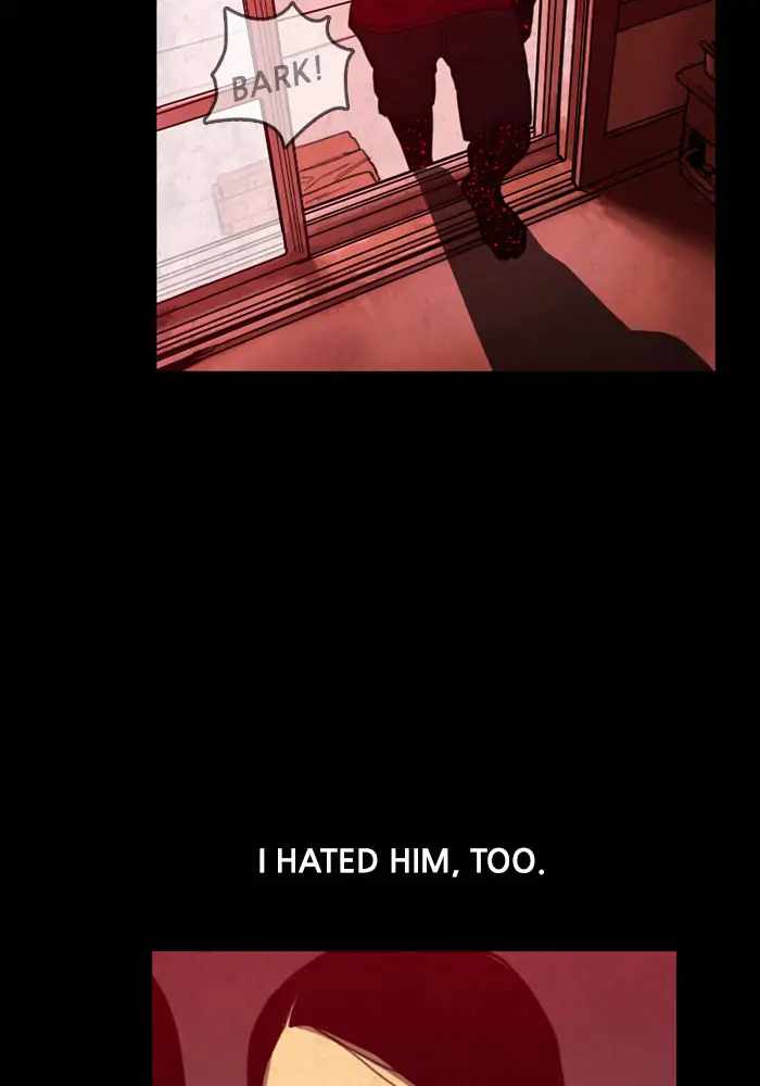 Rotten Chapter 12 - Page 121