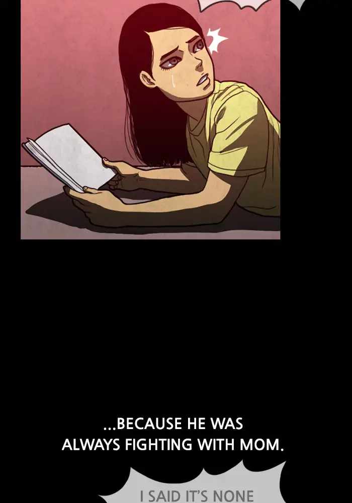 Rotten Chapter 12 - Page 124