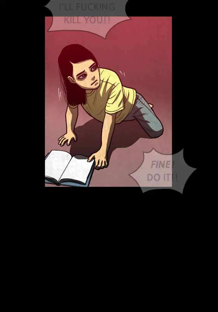 Rotten Chapter 12 - Page 126