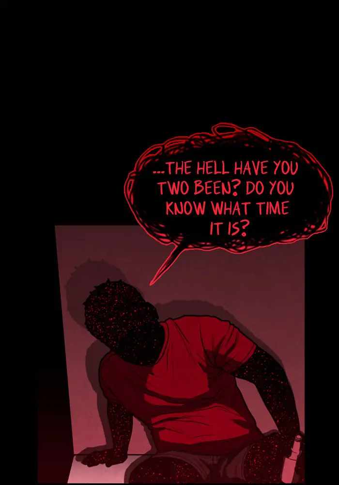Rotten Chapter 12 - Page 140