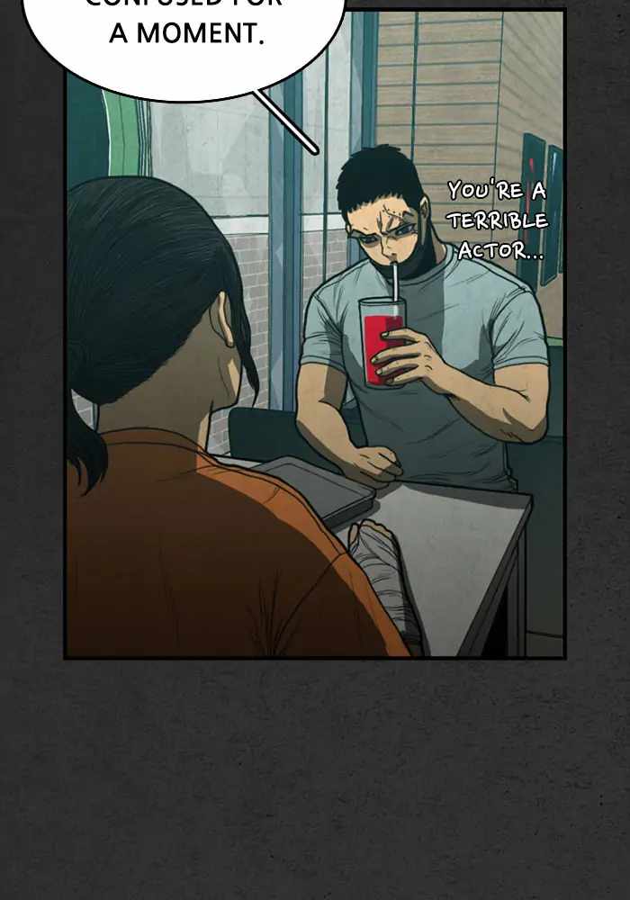 Rotten Chapter 12 - Page 21