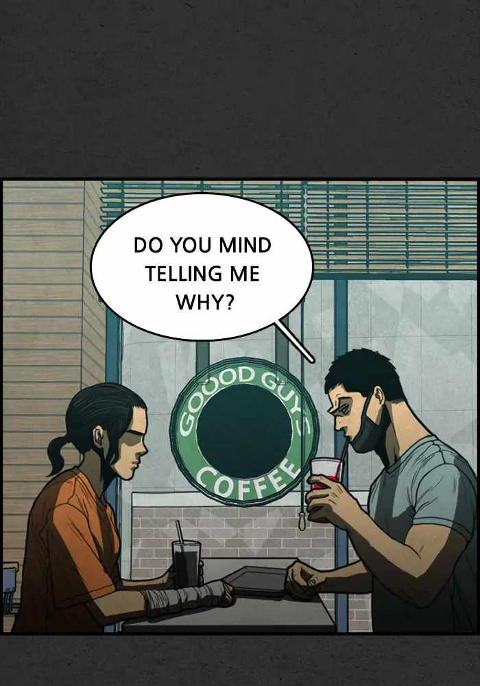 Rotten Chapter 12 - Page 22