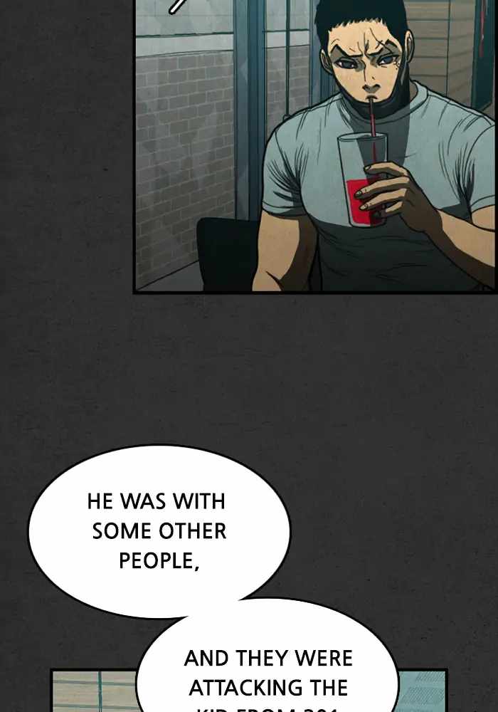 Rotten Chapter 12 - Page 26