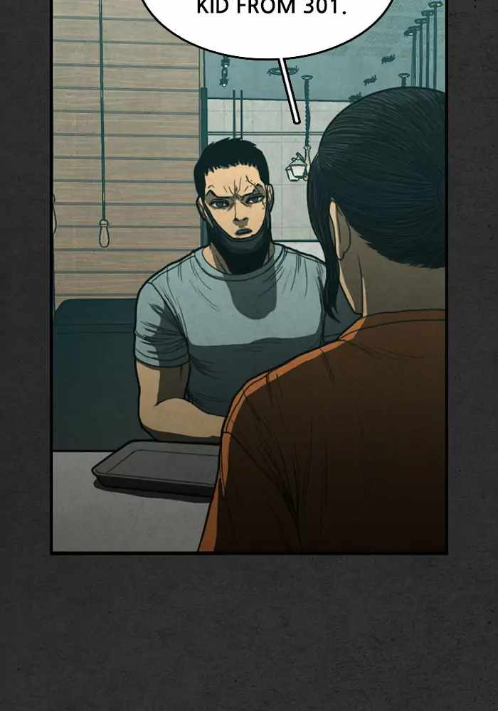 Rotten Chapter 12 - Page 27