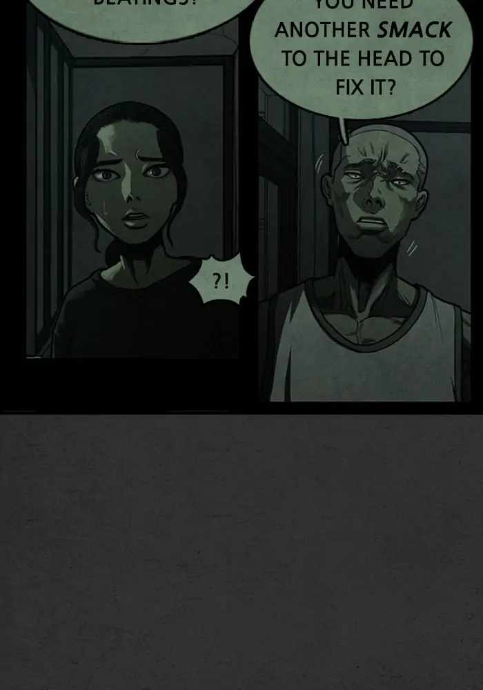 Rotten Chapter 12 - Page 33