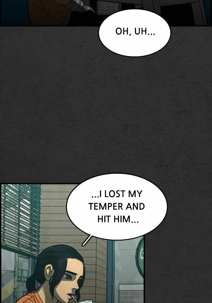 Rotten Chapter 12 - Page 36