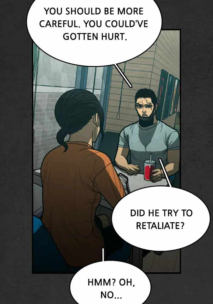 Rotten Chapter 12 - Page 39