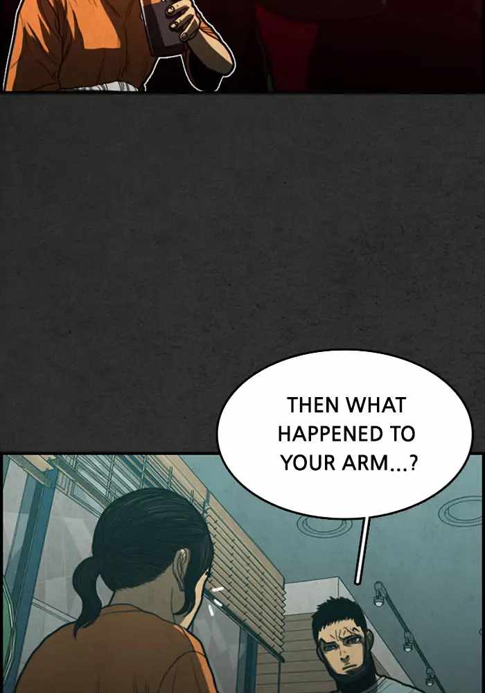 Rotten Chapter 12 - Page 41