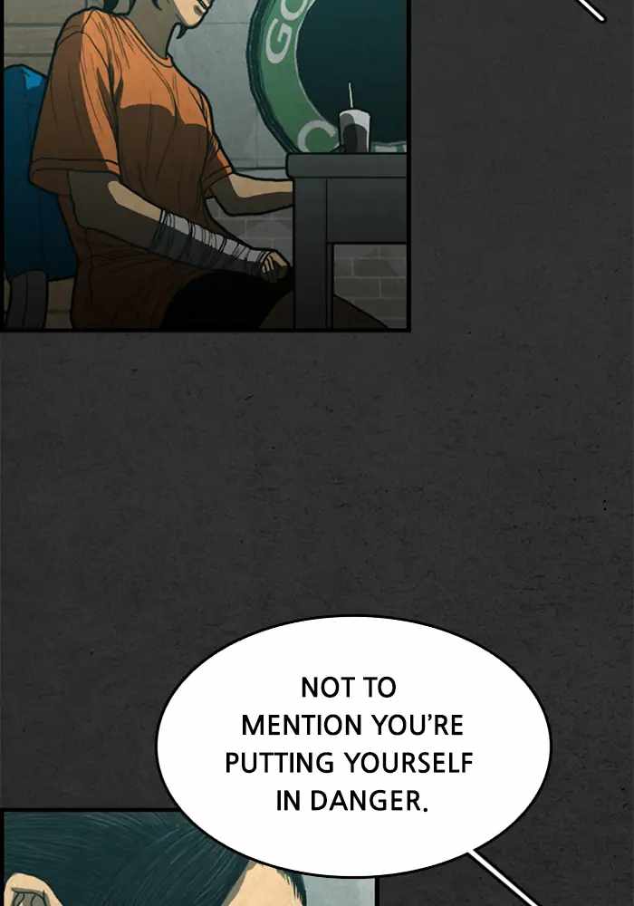 Rotten Chapter 12 - Page 45