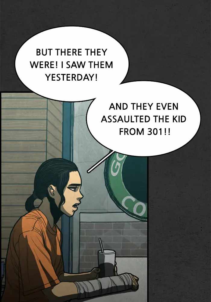Rotten Chapter 12 - Page 49
