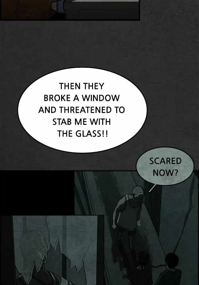 Rotten Chapter 12 - Page 50
