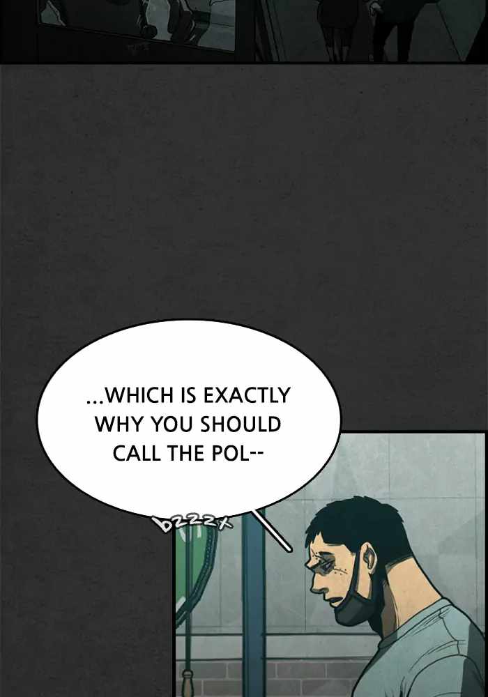 Rotten Chapter 12 - Page 51