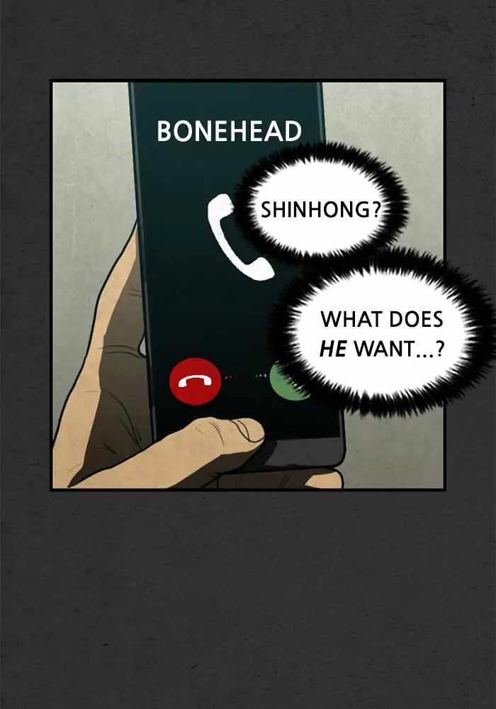 Rotten Chapter 12 - Page 55