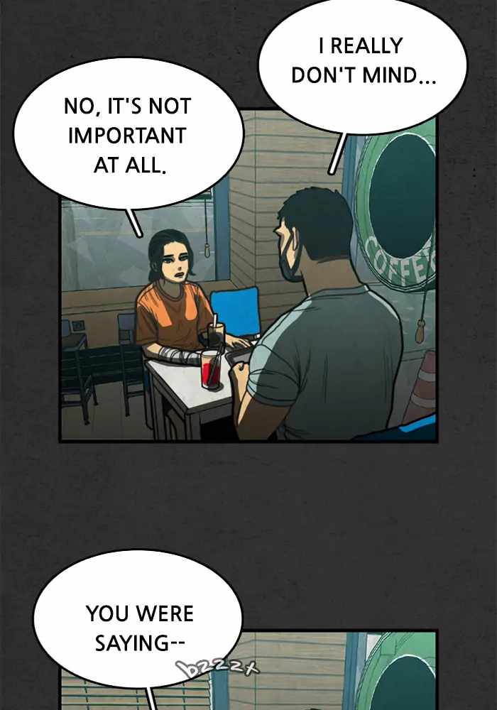 Rotten Chapter 12 - Page 57