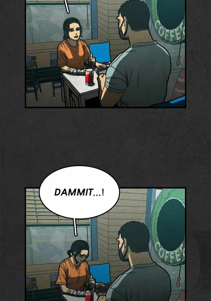 Rotten Chapter 12 - Page 58