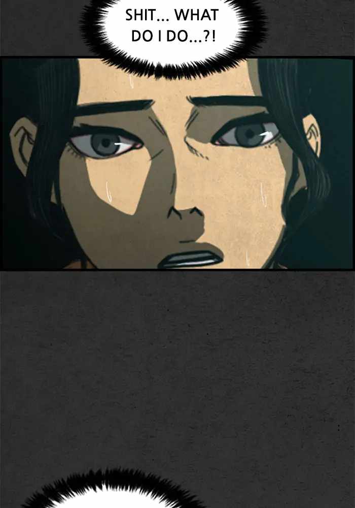 Rotten Chapter 12 - Page 6