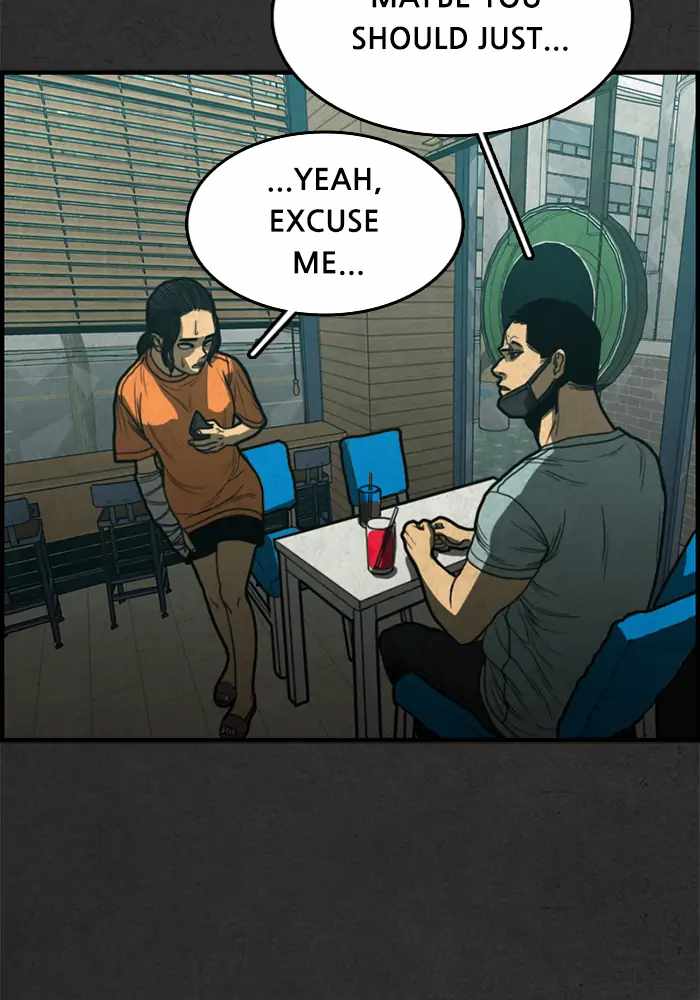 Rotten Chapter 12 - Page 60