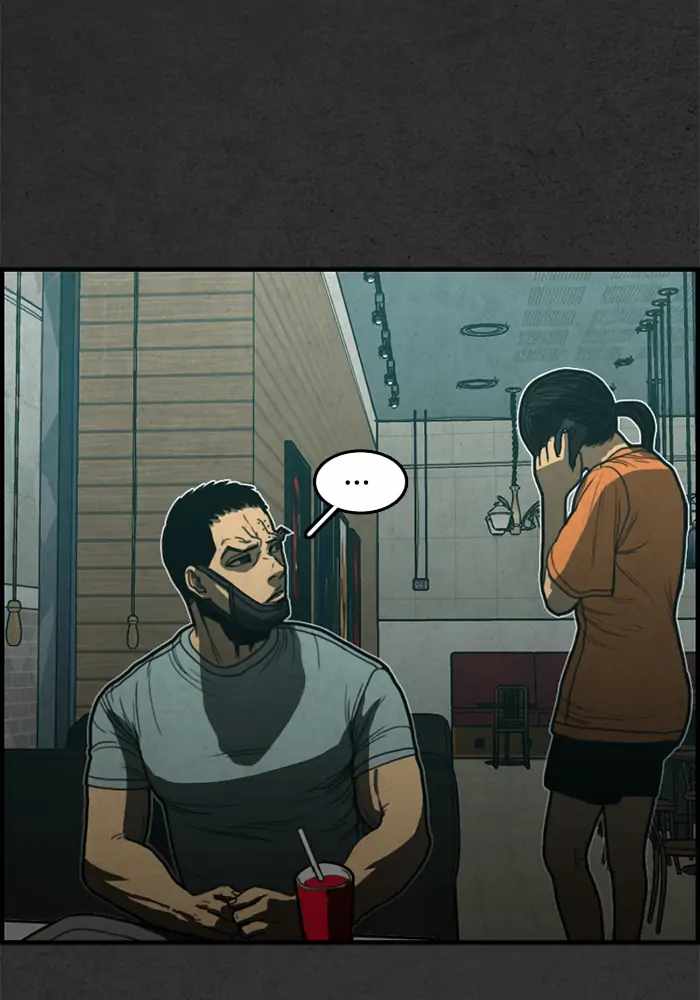 Rotten Chapter 12 - Page 61