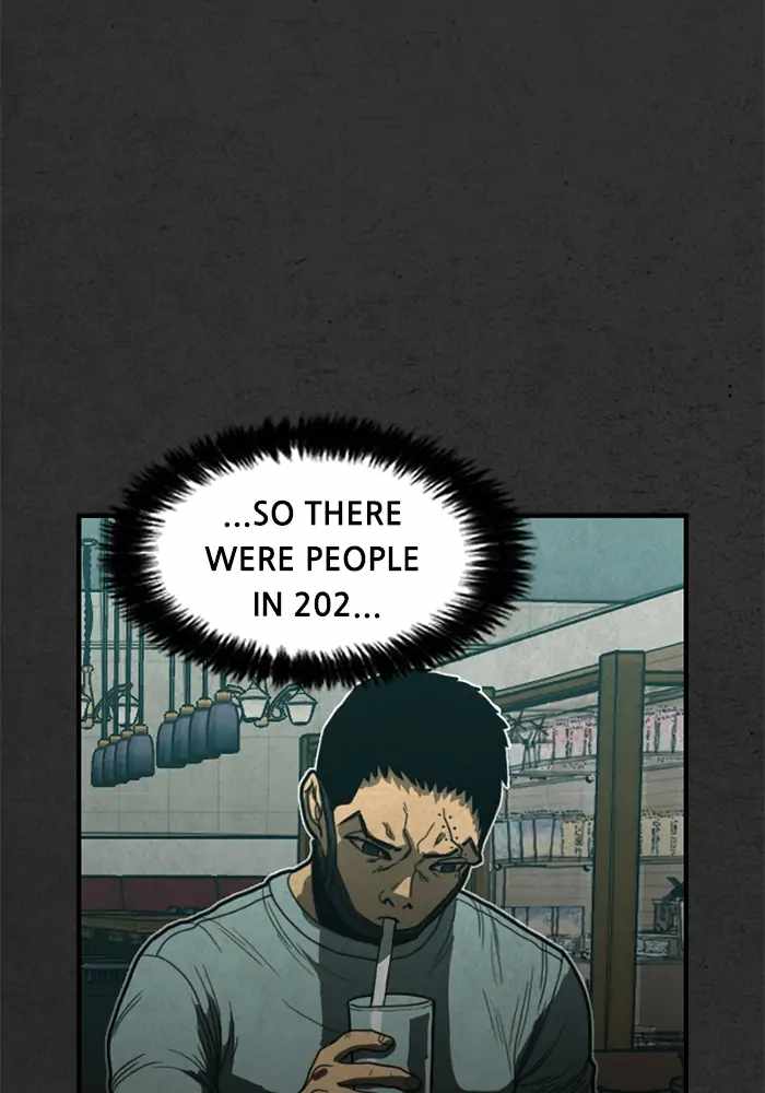 Rotten Chapter 12 - Page 62