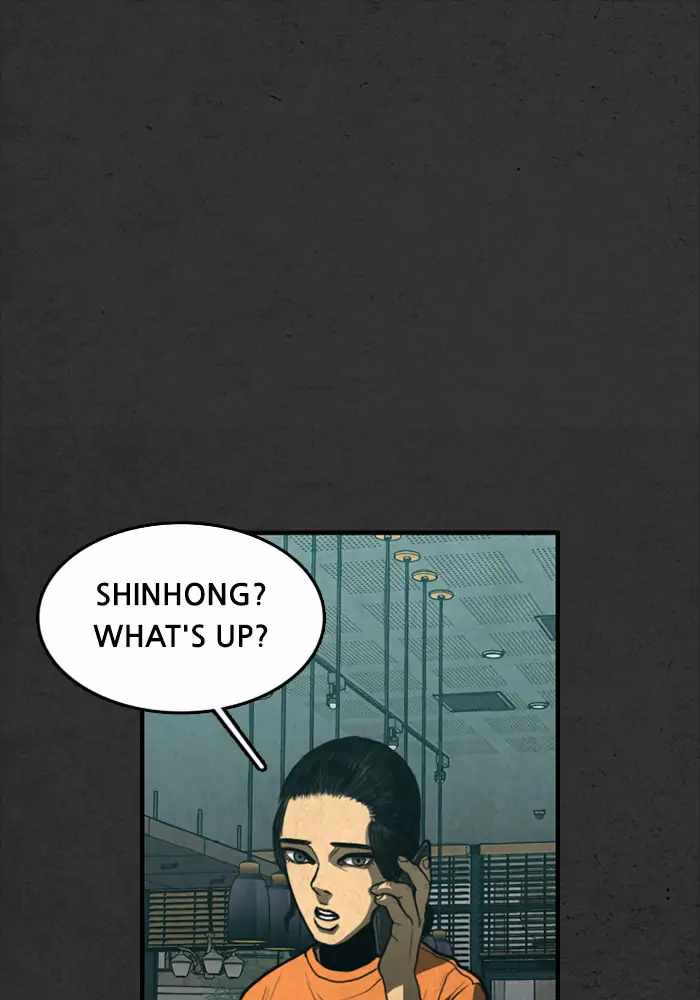 Rotten Chapter 12 - Page 65