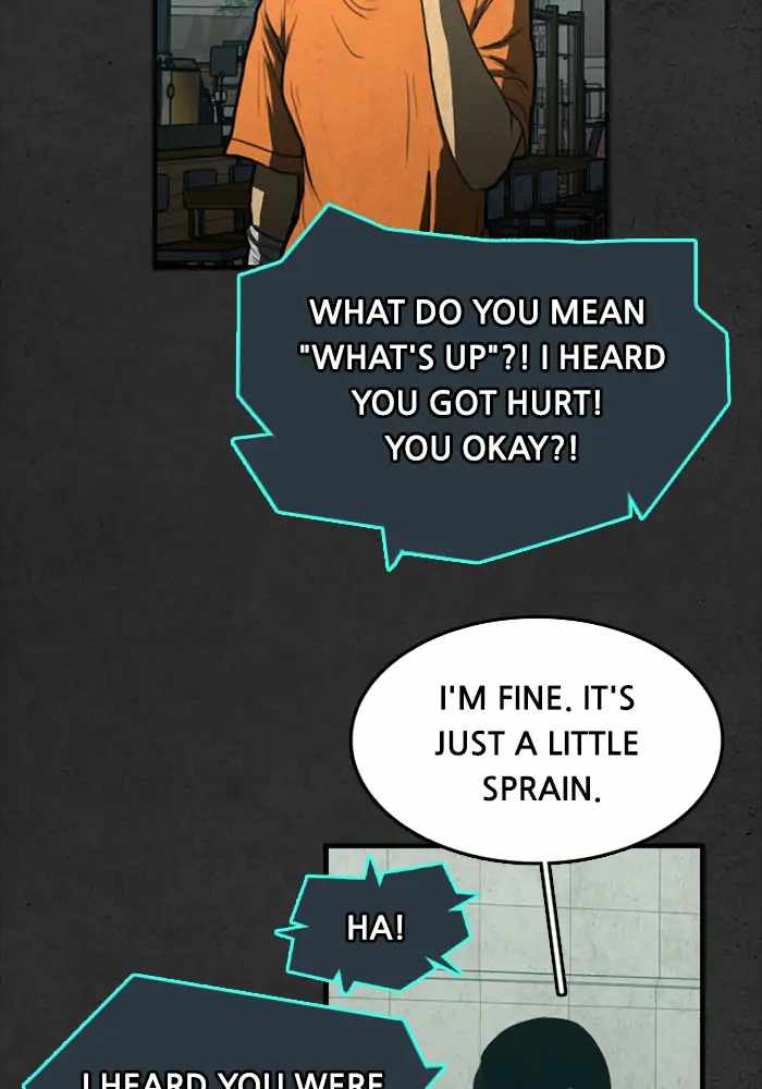 Rotten Chapter 12 - Page 66